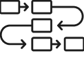 Financial Planning & Analysis Icon