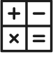 Accounting System Implementation Icon